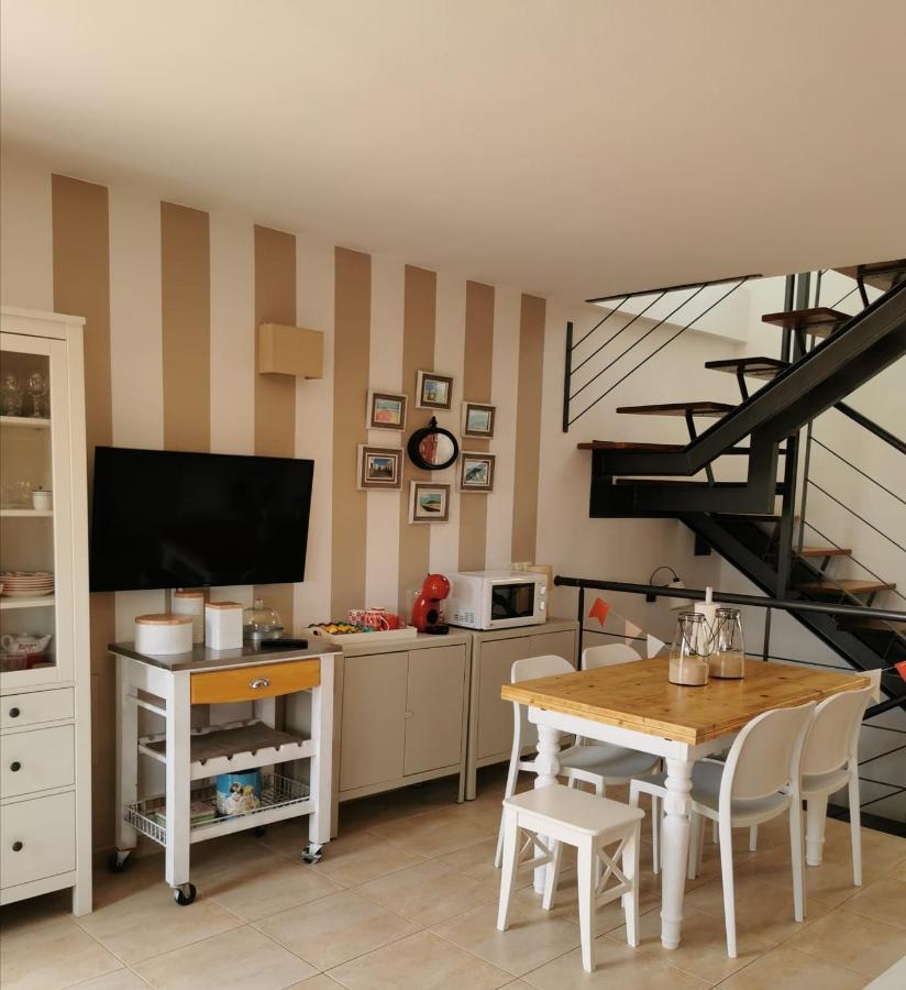 My Place In Cotillo 6 Экстерьер фото