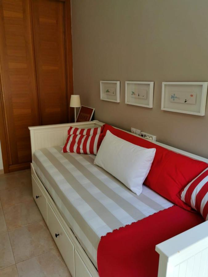 My Place In Cotillo 6 Экстерьер фото