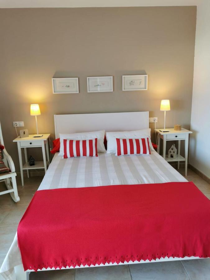 My Place In Cotillo 6 Экстерьер фото