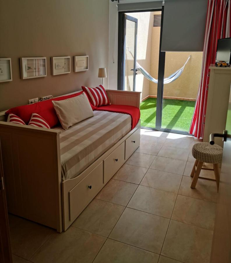 My Place In Cotillo 6 Экстерьер фото