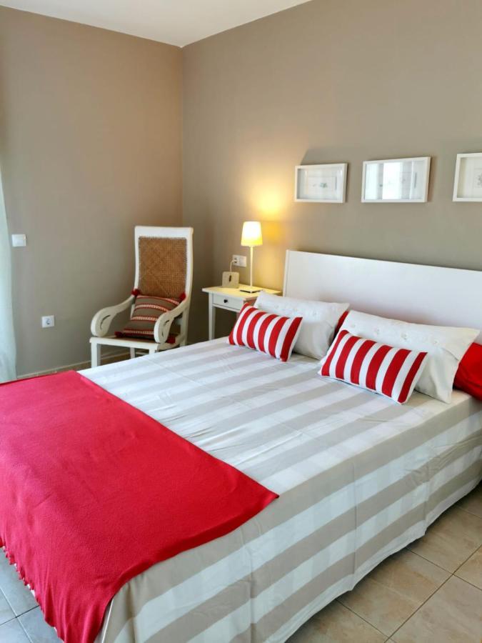 My Place In Cotillo 6 Экстерьер фото