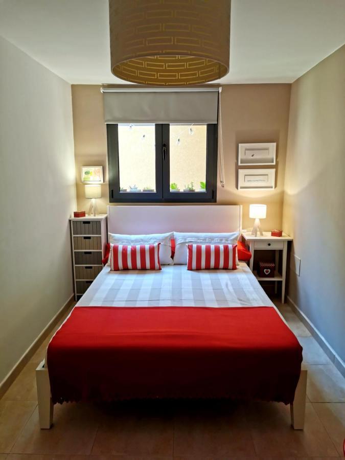 My Place In Cotillo 6 Экстерьер фото