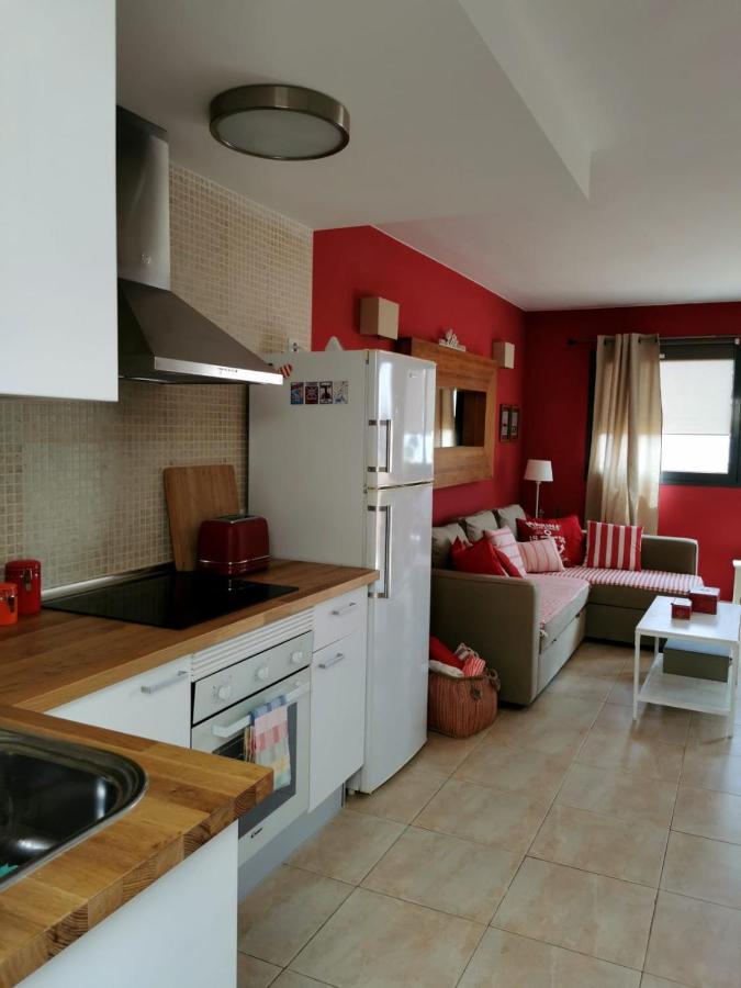 My Place In Cotillo 6 Экстерьер фото
