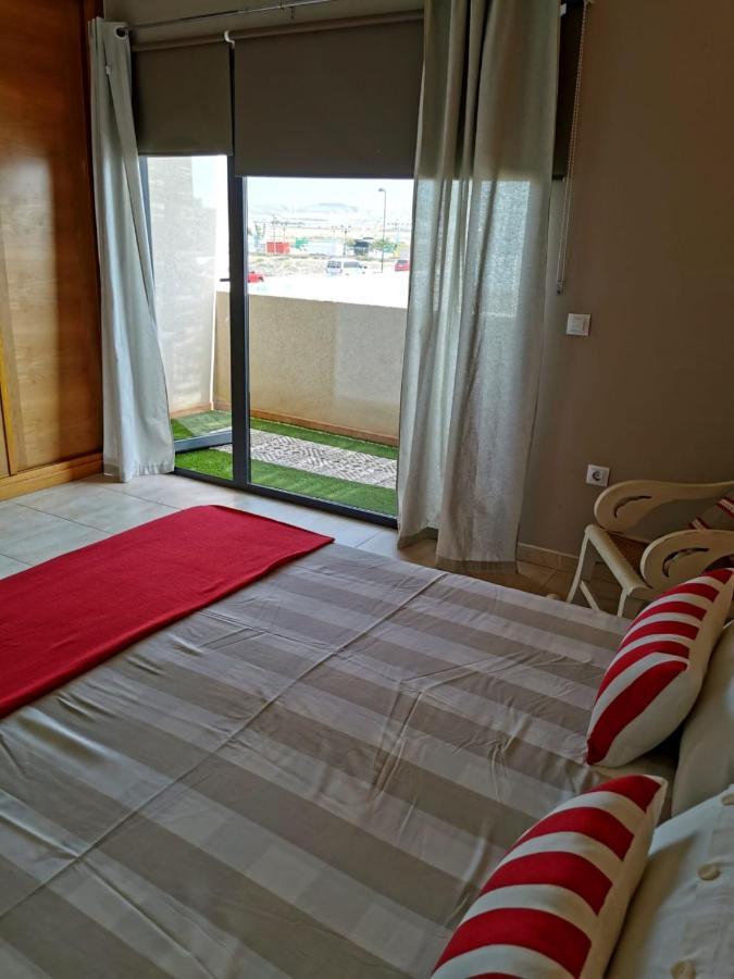 My Place In Cotillo 6 Экстерьер фото