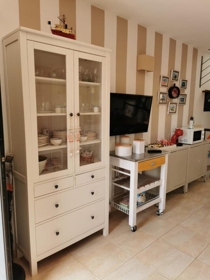 My Place In Cotillo 6 Экстерьер фото