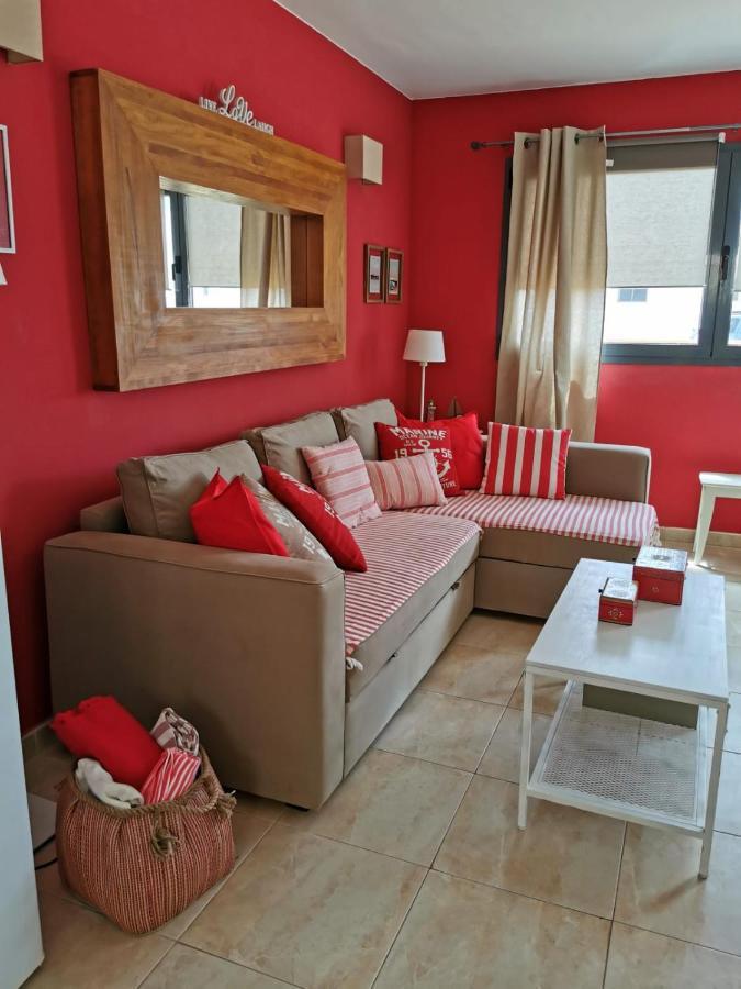 My Place In Cotillo 6 Экстерьер фото